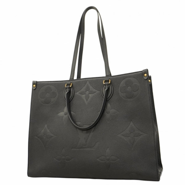Givenchy Black Canvas G Tote