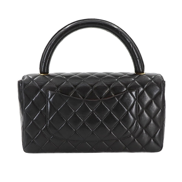 Gucci Brown Canvas Horsebit