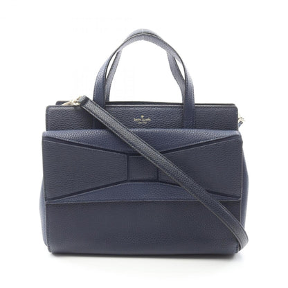 Prada Black Nylon Tessuto