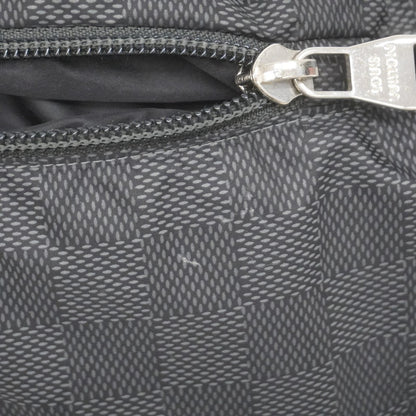 Louis Vuitton Black Canvas Galaxy Light Pack