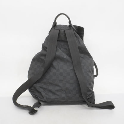 Louis Vuitton Black Canvas Galaxy Light Pack