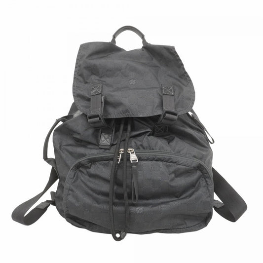 Louis Vuitton Black Canvas Galaxy Light Pack