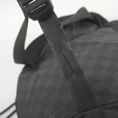Louis Vuitton Black Canvas Galaxy Light Pack