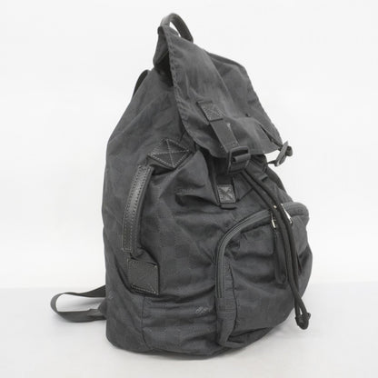 Louis Vuitton Black Canvas Galaxy Light Pack