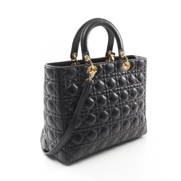 Fendi Yellow Canvas Baguette