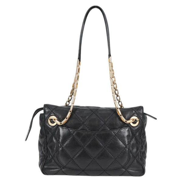 Gucci Brown Canvas Ophidia