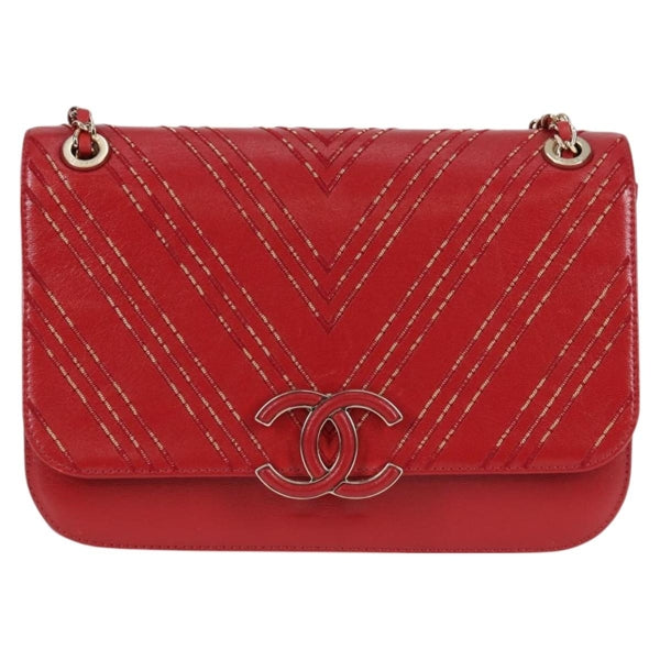 Gucci Brown Canvas Ophidia