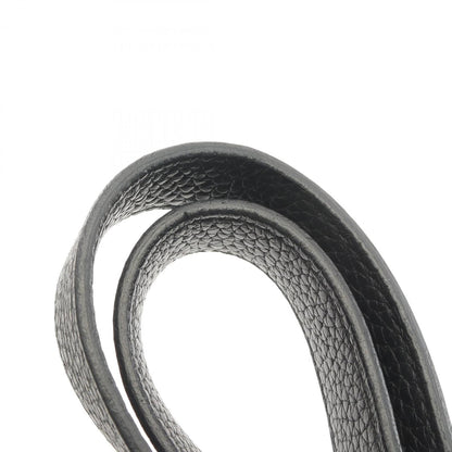 Hermès Brown Canvas Pursangle