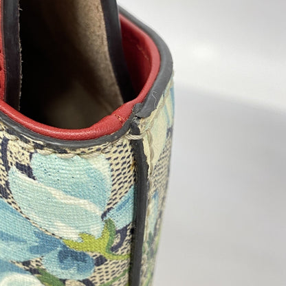 Gucci Multi Canvas Gg Blooms