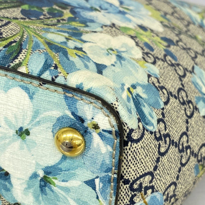 Gucci Multi Canvas Gg Blooms