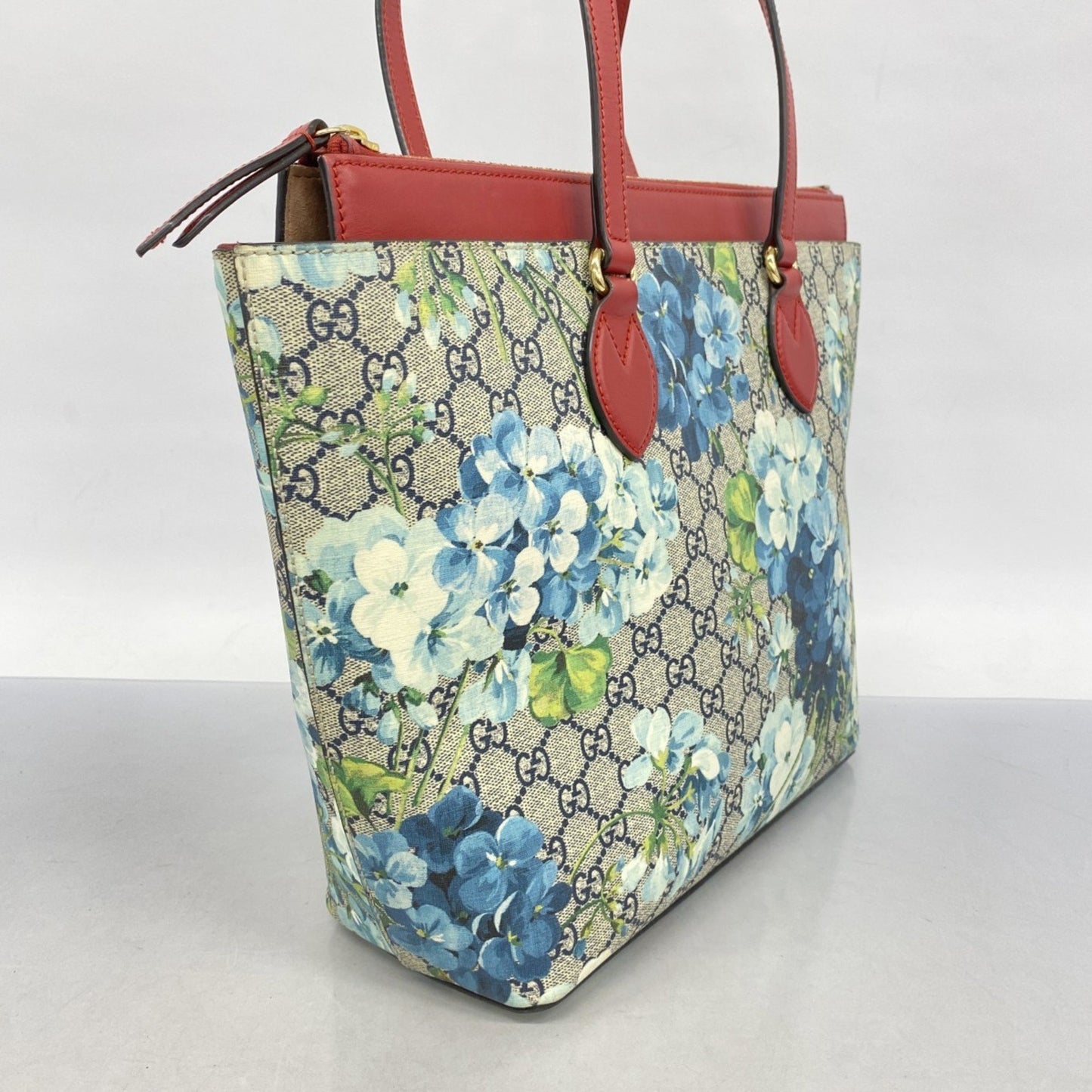 Gucci Multi Canvas Gg Blooms