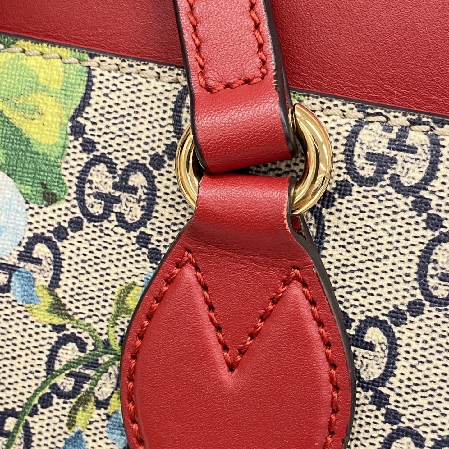 Gucci Multi Canvas Gg Blooms