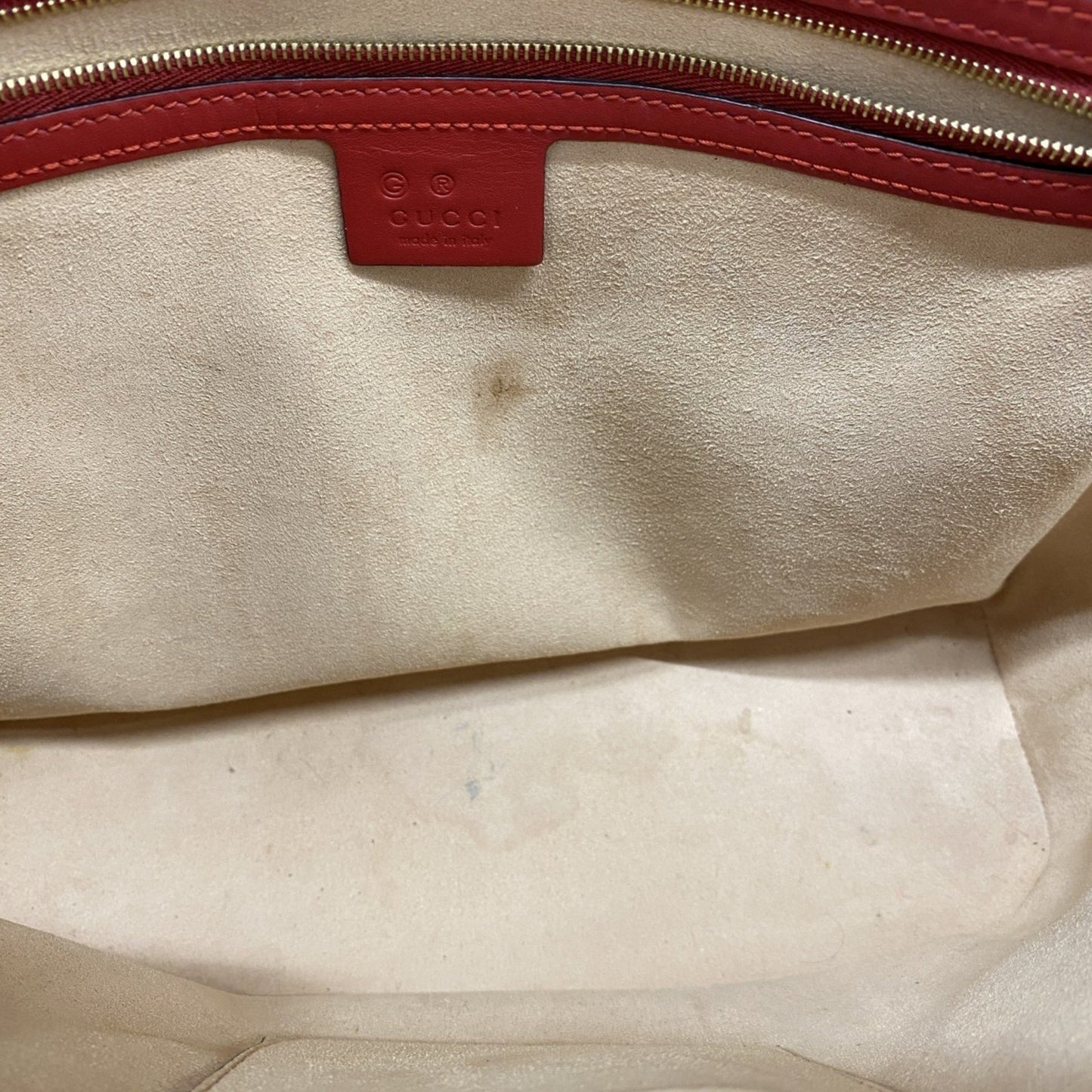 Gucci Multi Canvas Gg Blooms