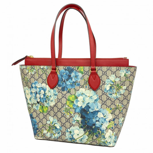 Gucci Multi Canvas Gg Blooms