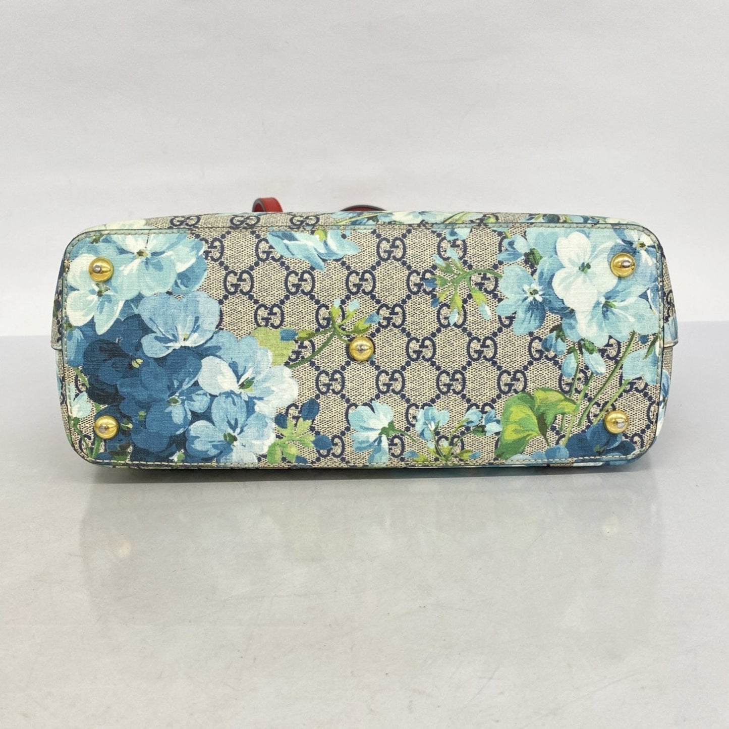 Gucci Multi Canvas Gg Blooms