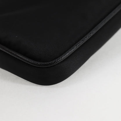 Prada Black Nylon Re-nylon