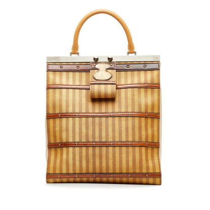 Hermès Black Leather Birkin 35