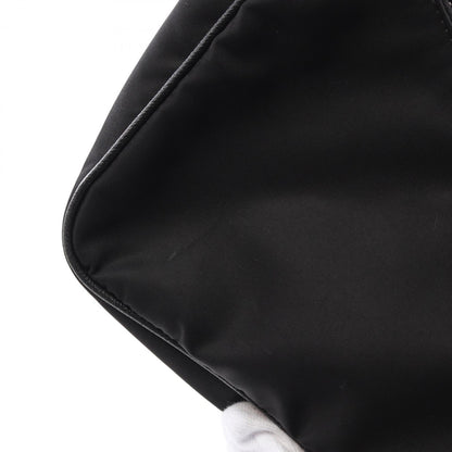 Prada Black Synthetic Re-edition