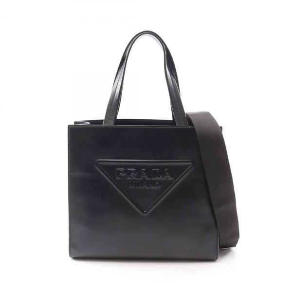 Hermès Black Leather Kelly