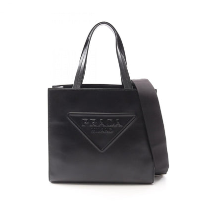 Hermès Black Leather Kelly