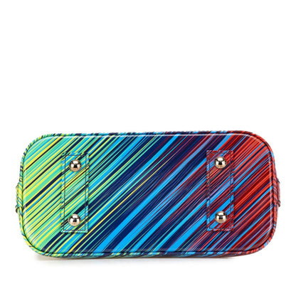 Louis Vuitton Multi Leather Alma Bb