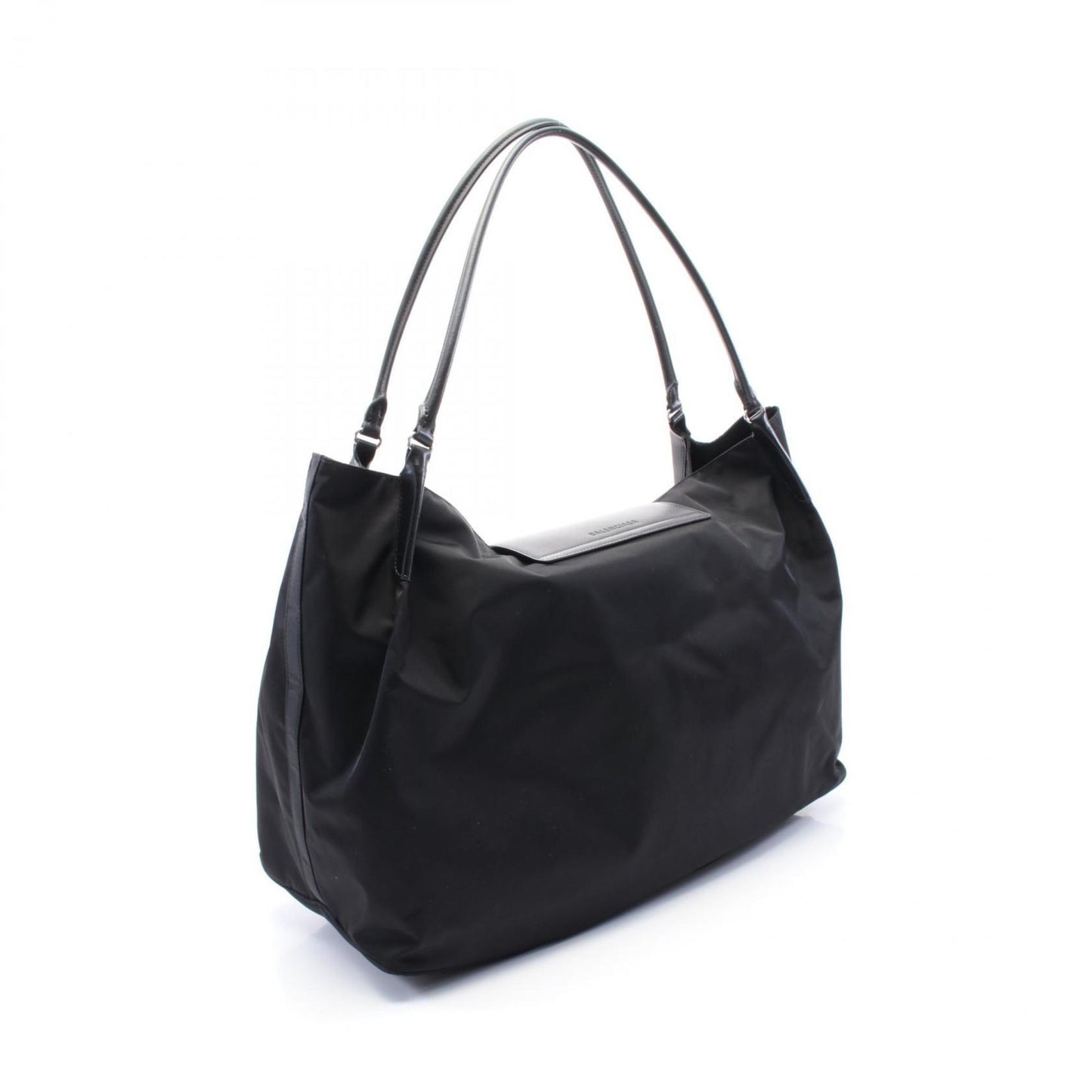 Balenciaga Black Synthetic -