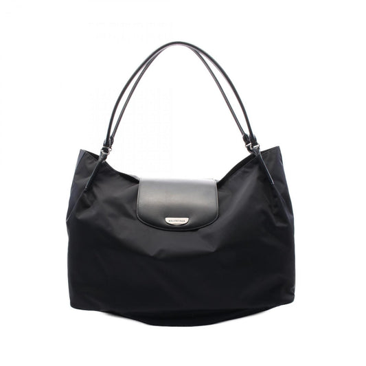 Balenciaga Black Synthetic -