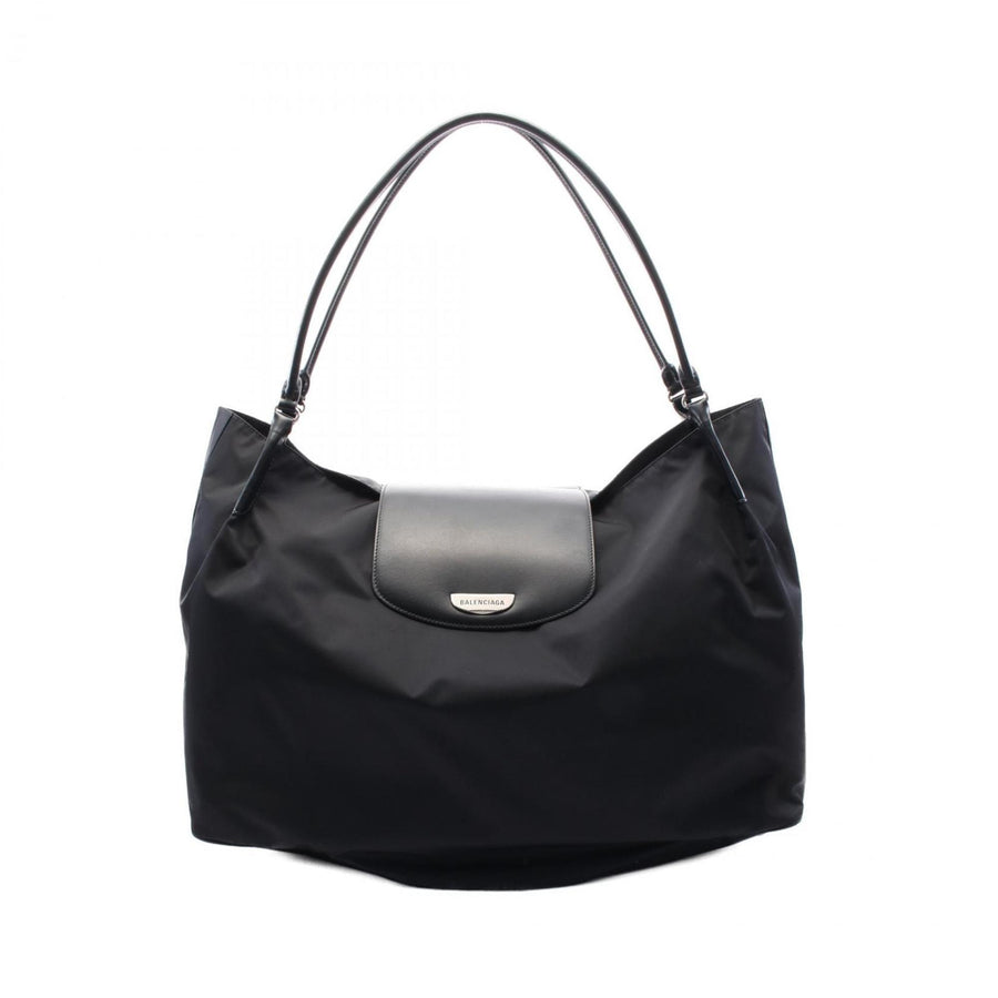 Balenciaga Black Synthetic -