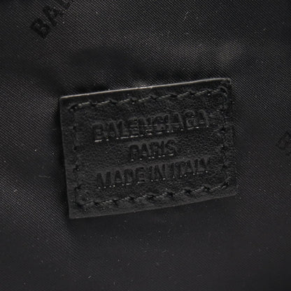 Balenciaga Black Synthetic -