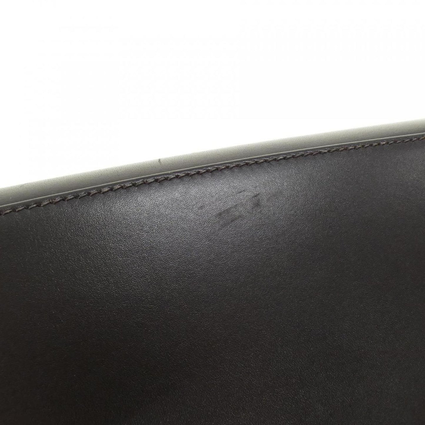 Hermès Brown Leather Kelly 32