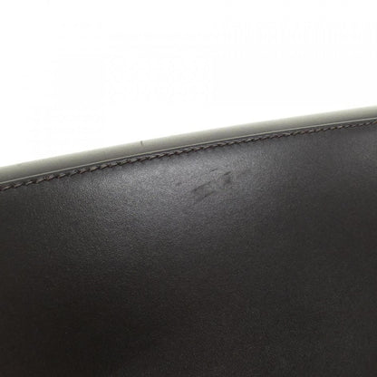 Hermès Brown Leather Kelly 32