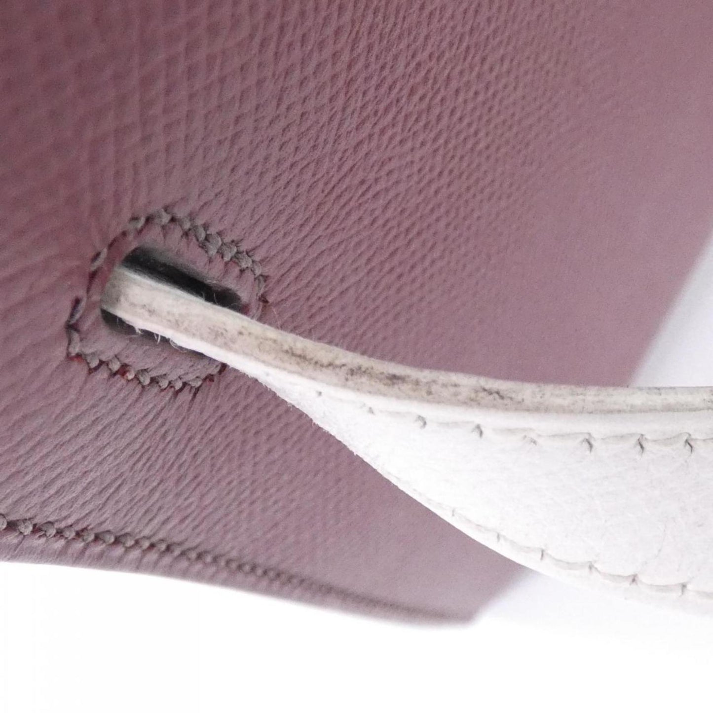 Hermès Multi Leather Kelly 32