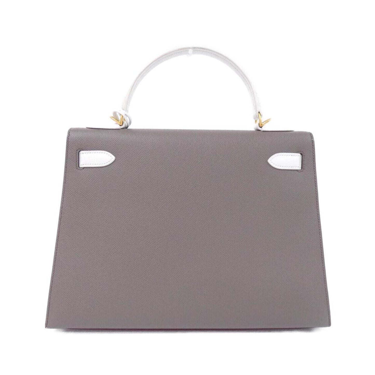 Hermès Multi Leather Kelly 32