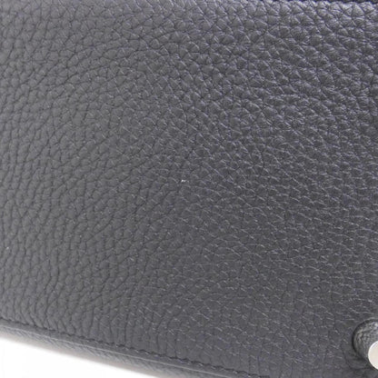 Hermès Blue Leather Kelly 28