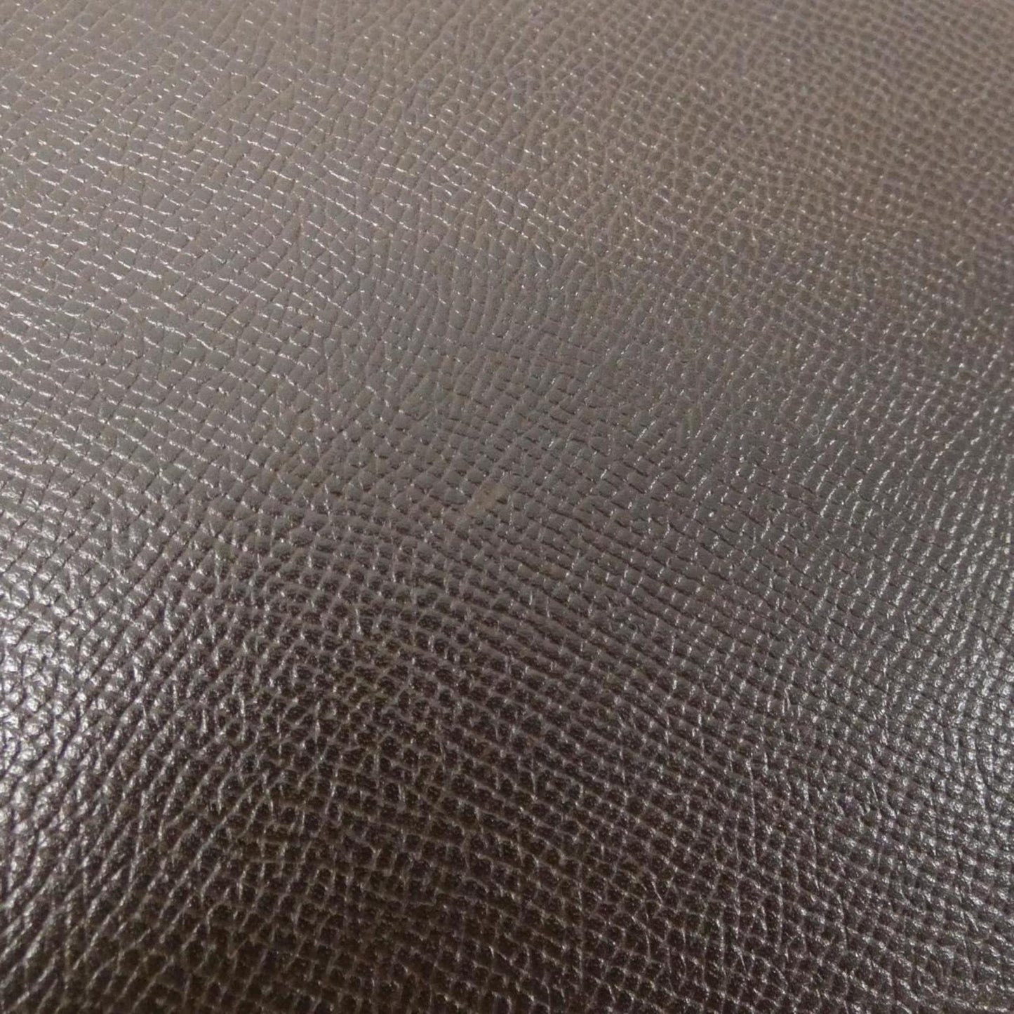 Hermès Brown Leather Kelly 32