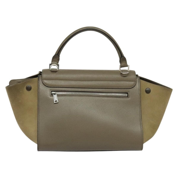 Hermès Multi Leather Kelly 32