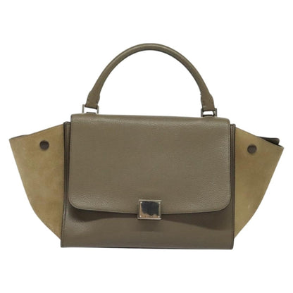 Hermès Multi Leather Kelly 32