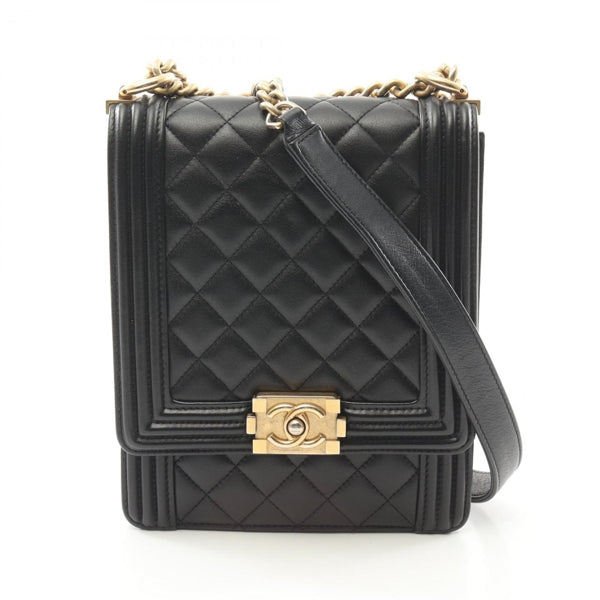 Prada Black Synthetic Re-edition