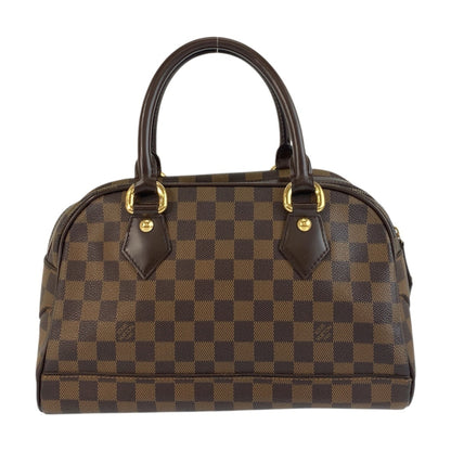Louis Vuitton Brown Canvas Duomo