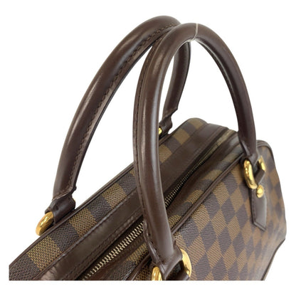 Louis Vuitton Brown Canvas Duomo
