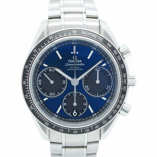 Omega Blue Steel Seamaster