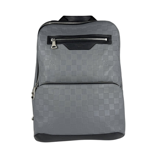 Louis Vuitton Gray Canvas Avenue