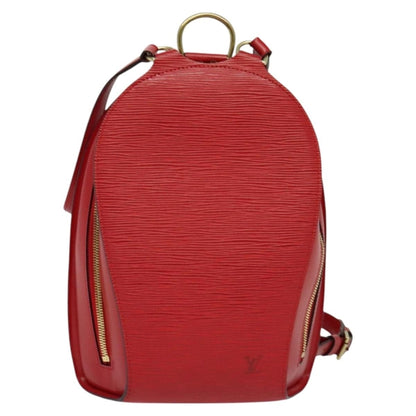 Hermès Gray Canvas Herline