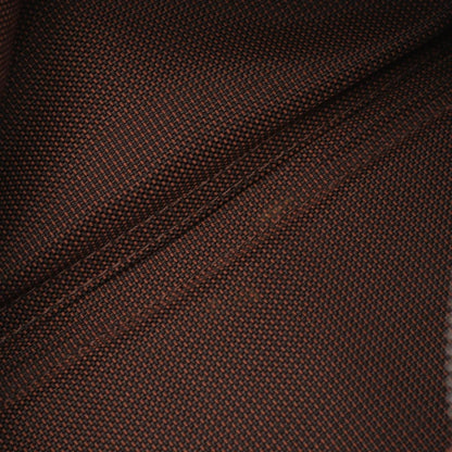 Hermès Brown Canvas Herline