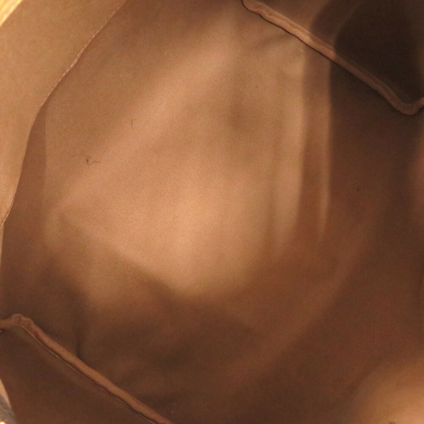 Louis Vuitton Brown Canvas Speedy 35