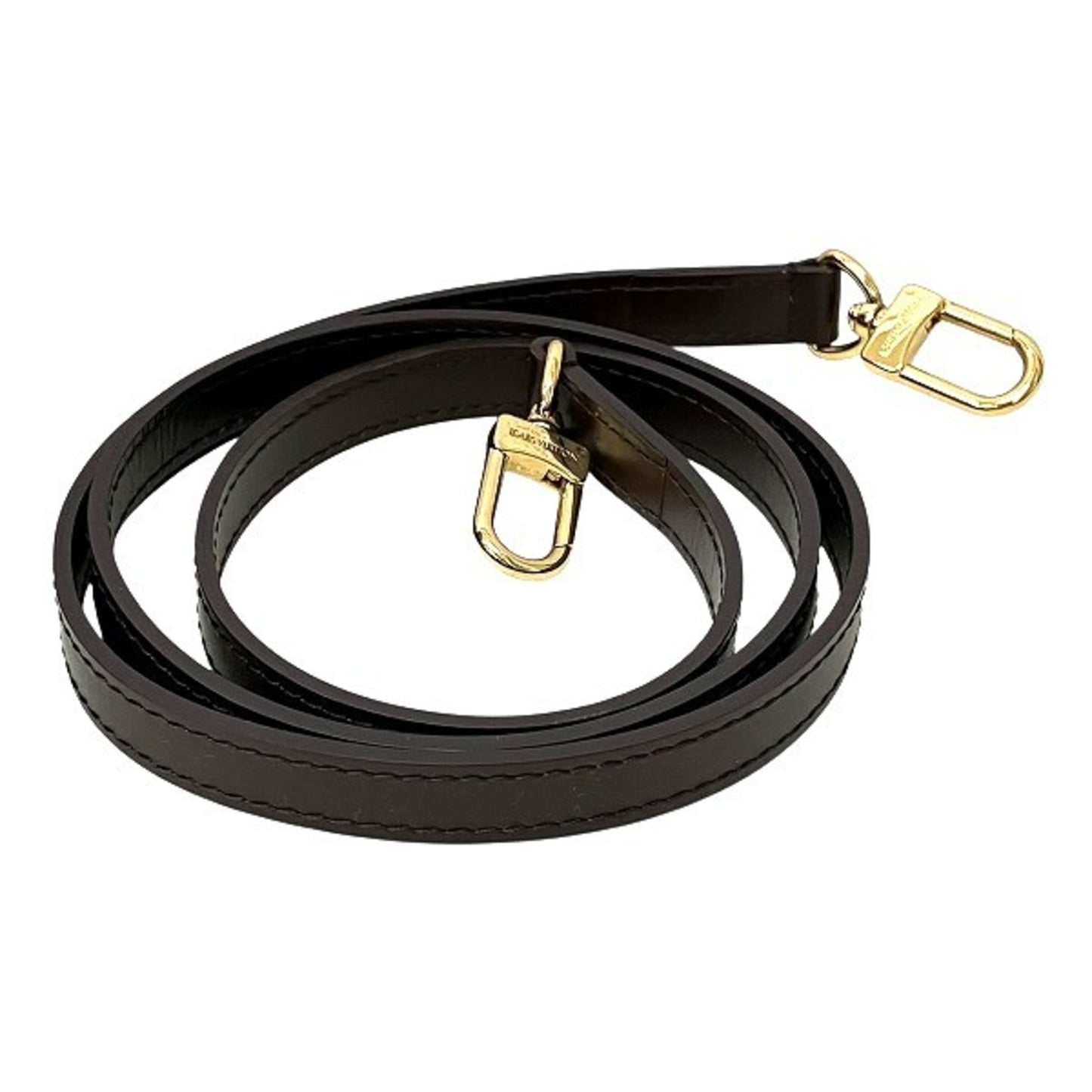Louis Vuitton Brown Canvas Caissa