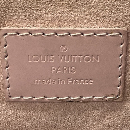 Louis Vuitton Brown Canvas Caissa