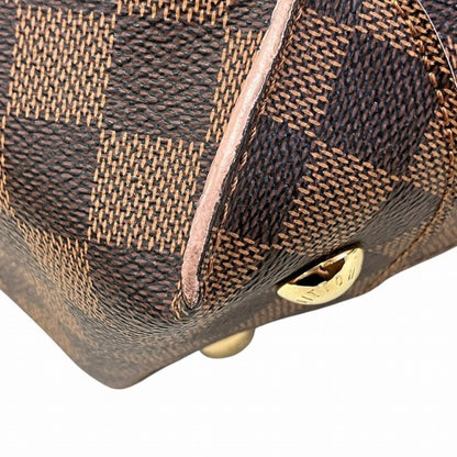 Louis Vuitton Brown Canvas Caissa