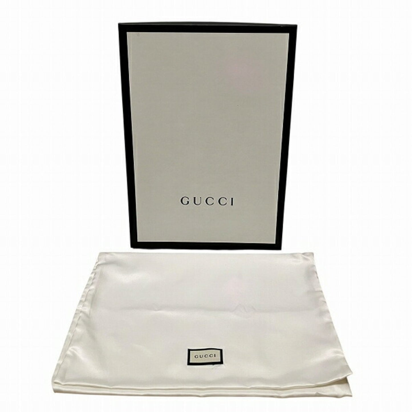 Gucci Black Leather Micro Guccissima