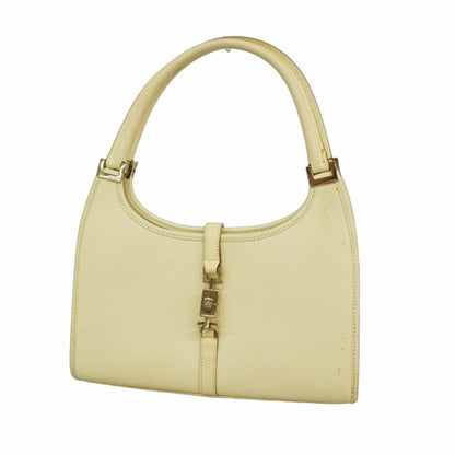 Salvatore Ferragamo Pink Leather Amy